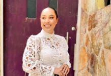 Be a responsible woman and don’t rely on your man all the time – Nikki Samonas advises