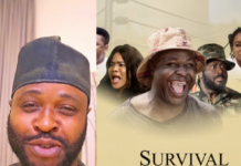Nigerian filmmaker awarded GH¢3.4m compensation in piracy case
