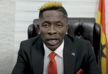 You won’t win with me so stop it – Shatta Wale to RNAQ