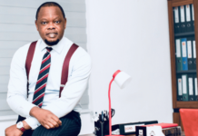 We haven’t put out even 50% of the evidence we have on Kwabena Adu Boahene – Deputy A-G