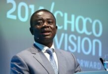 COCOBOD case: State drops charges against Opuni, Seidu Agongo