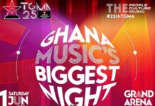 Charterhouse announces performers for 2024 TGMAs