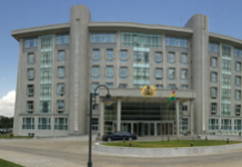 UK presses Ghana High Commission for £5 Million in unpaid London Congestion charges