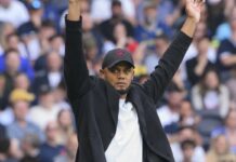 Vincent Kompany begins Bayern reign with win