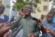 US$335m tax waivers: ‘NPP is behaving as if the world is coming to an end in December’ – Ranking Member on Works C’ttee