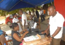 Limited voter registration: EC extends duration by two days