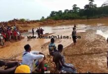Galamsey: Till today, nobody has named anybody and shamed anybody – Festus Aboagye