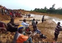 Galamsey: Pollution of water bodies is a war crime, environmental terrorism – Awula Serwah