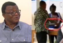 Kingsley Nyarko alleged bribery scandal: Singling out issue for discussion hypocritical – Prof. Agyeman-Duah