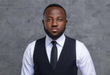 Ghana School of Law elects Daniel Otting Awuah as SRC President