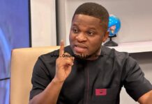 BoG losses: Sammy Gyamfi accuses Oppong Nkrumah of engaging in ‘voodoo mathematics’