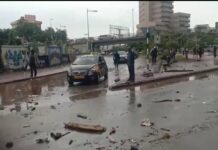 Remembering June 3: Has Ghana learned its lesson?