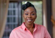 Esther Cobbah elected President of Institute of Public Relations Ghana (IPR)