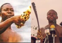 ‘I promise to be faithful to you forever’ – Otumfuo tells Asanteman