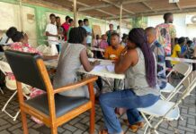 EC advocates for Ghana Card as sole ID in future registration