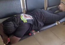 Onua TV’s Akua Sarpomaa assaulted by persons suspected to be NPP communicators