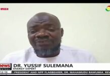 PDS Scandal: Withdrawal of $190m MCC compact will worsen power supply situation – Energy Analyst