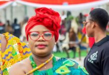 Stop accusing your mothers as witches – Queen mother advises youth