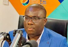 2024 Election: Eastern Region to be the battle ground – Sammi Awuku