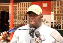 Ayawaso East NDC Primaries: Party warns aspirants against insults, threatens sanctions