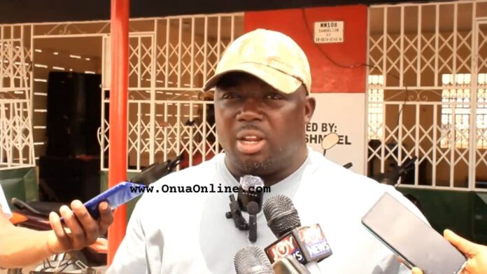 Mustapha Gbande
