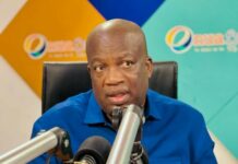 Allow media coverage of IPAC meetings – EC’s Director of Electoral Services suggests