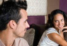 Nine (9) signs a woman is interested in you but is playing hard to get