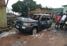Essikado premix fuel explosion: NADMO outlines measures to enhance safe transportation of fuel