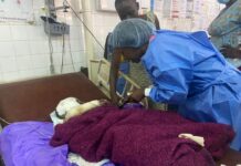 Death toll in Essikado premix fuel explosion now 2