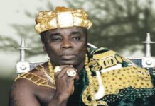 Okyenhene’s 25th enthronement anniversary launched