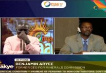 Mining sector regulators have failed in galamsey fight – Captain Smart