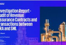 Full Report: KPMG audit of GRA-SML deal