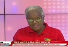 Sale of SSNIT hotels to Agric Minister: Some people come to public service poor, grab state assets & exit so corrupt – TUC