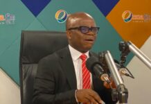 Deputy Finance Minister criticises GUTA for contributing to cedi instability