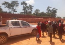 A/R: Nonpayment of compensation stalls Konongo bypass road project