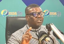 NDC threatens to petition General Legal Council if Godfred Dame isn’t fired