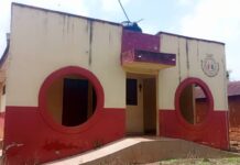 Residents of Dwenase resort to open defecation due to locked up toilet facility