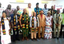 Introduce local content policy for construction industry – Contractors urge government