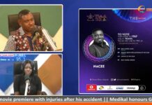 I believe King Paluta’s Aseda was influenced by my Aseda song-Nacee