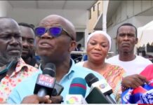 Those blaming NPP gov’t for causing cedi depreciation are exhibiting unconscious incompetence – Deputy Finance Minister
