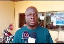 Beheading of Fulani herdsmen in Afram Plains: Perpetrators will be arrested – DISEC
