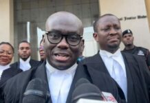 NDC’s call for A-G’s resignation ‘misplaced, unwarranted’ – NPP