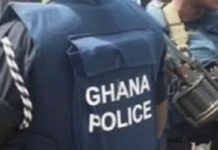 Voter Registration Exercise: 3 police officers interdicted over unprofessional conduct