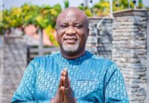Hopeson Adorye granted GHC20k bail; charged with publication of false news