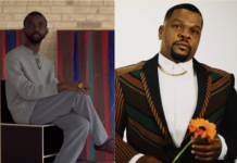 Sexual assault claims not true – Kehinde Wiley responds to Ghanaian artist