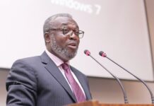 Ghana’s Agenda 111 is the most fast-paced project Ghana has seen – Presidential Advisor on Health