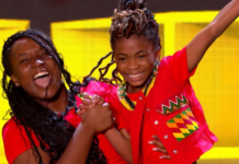 Afronitaa and Abigail advance to finals of Britain’s Got Talent