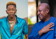 Shatta Wale apologised to John Mahama in a flight en route to London – Dr. Lawrence Tetteh reveals