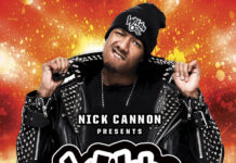 American Comedian Nick Cannon set to present ‘Wild n Out’ in Africa