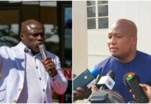 National Cathedral: Court of Appeal throws out Kusi Boateng’s suit against Ablakwa; suffers third defeat in attempt to restrain MP